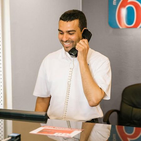 Motel 6-Greenville, Sc - I-85 Near Downtown Exteriér fotografie