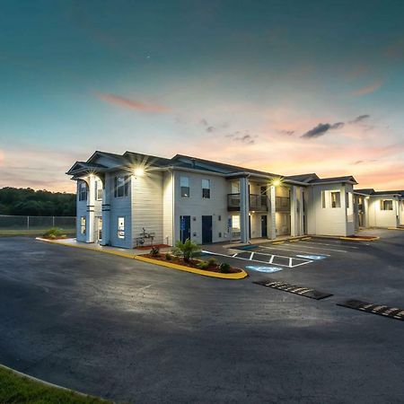 Motel 6-Greenville, Sc - I-85 Near Downtown Exteriér fotografie